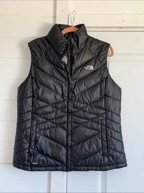 550 puffer vest
